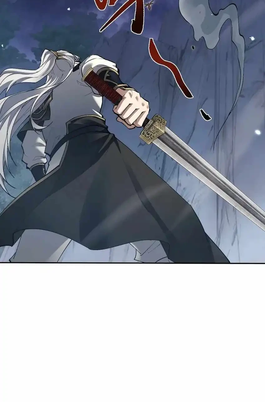 Versatile Sword Cultivator chapter 85 halaman 6