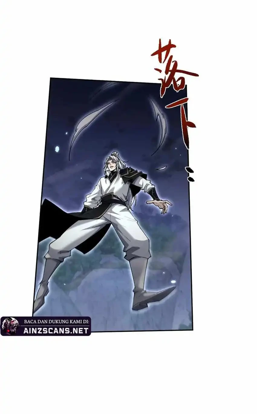 Versatile Sword Cultivator chapter 85 halaman 15