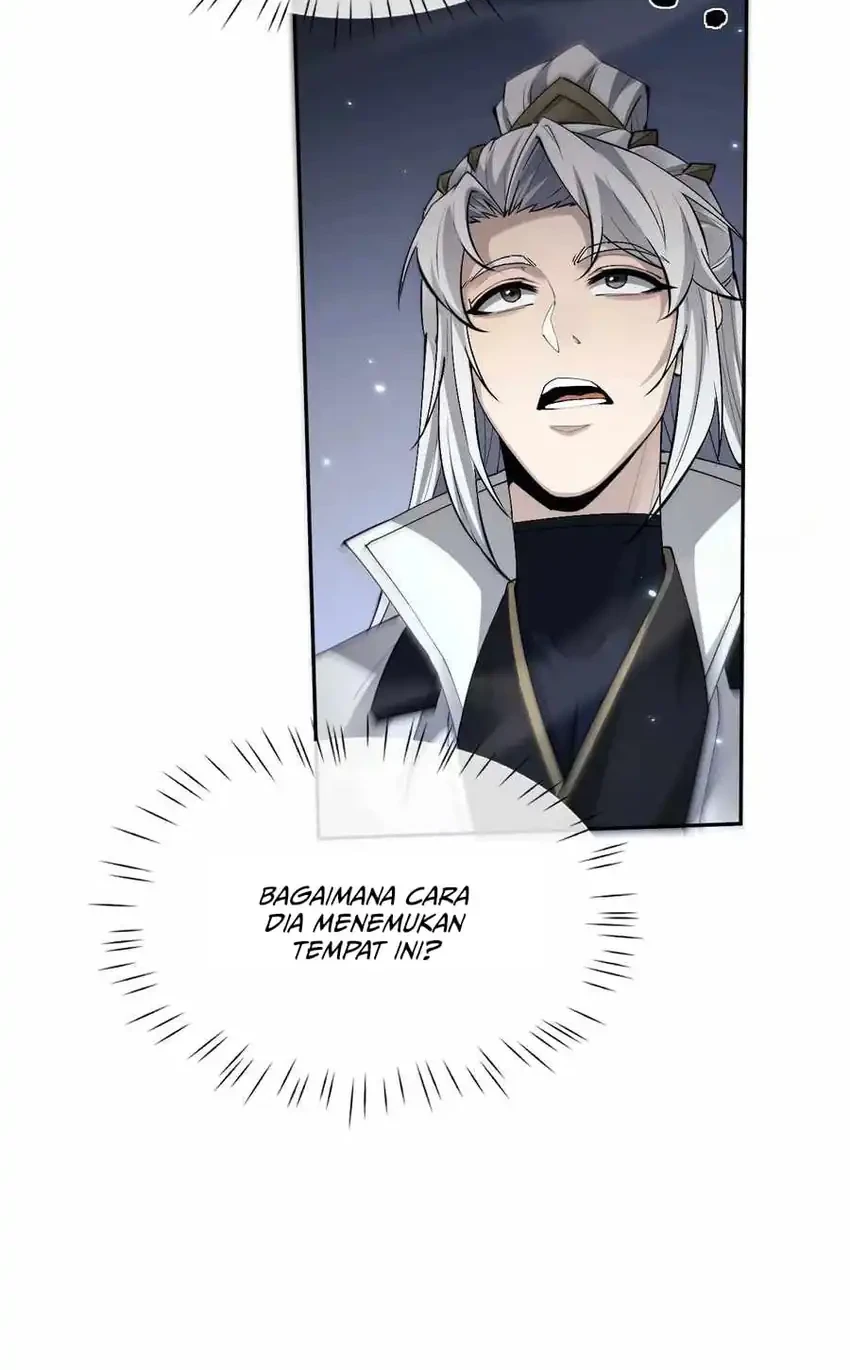 Versatile Sword Cultivator chapter 85 halaman 18
