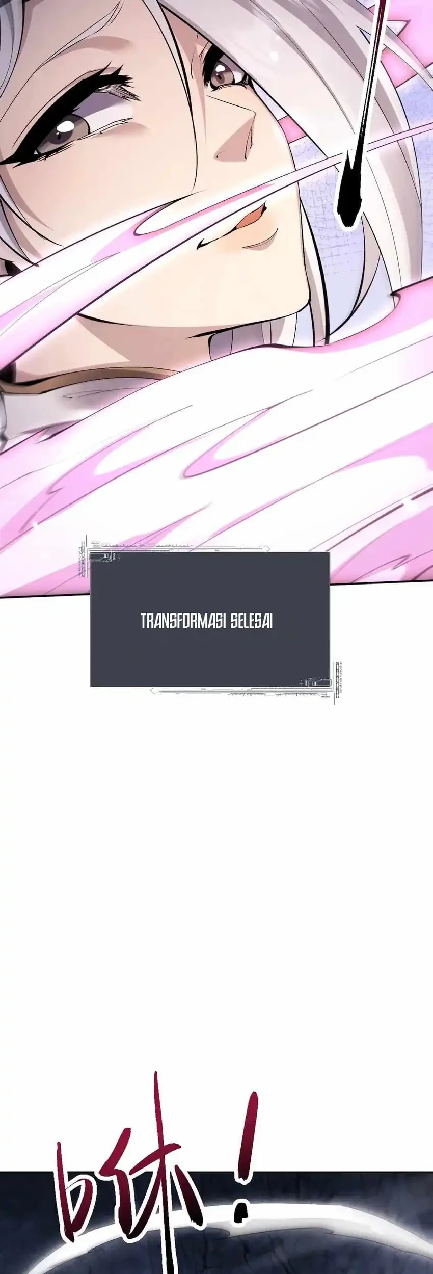 Versatile Sword Cultivator chapter 85 halaman 22