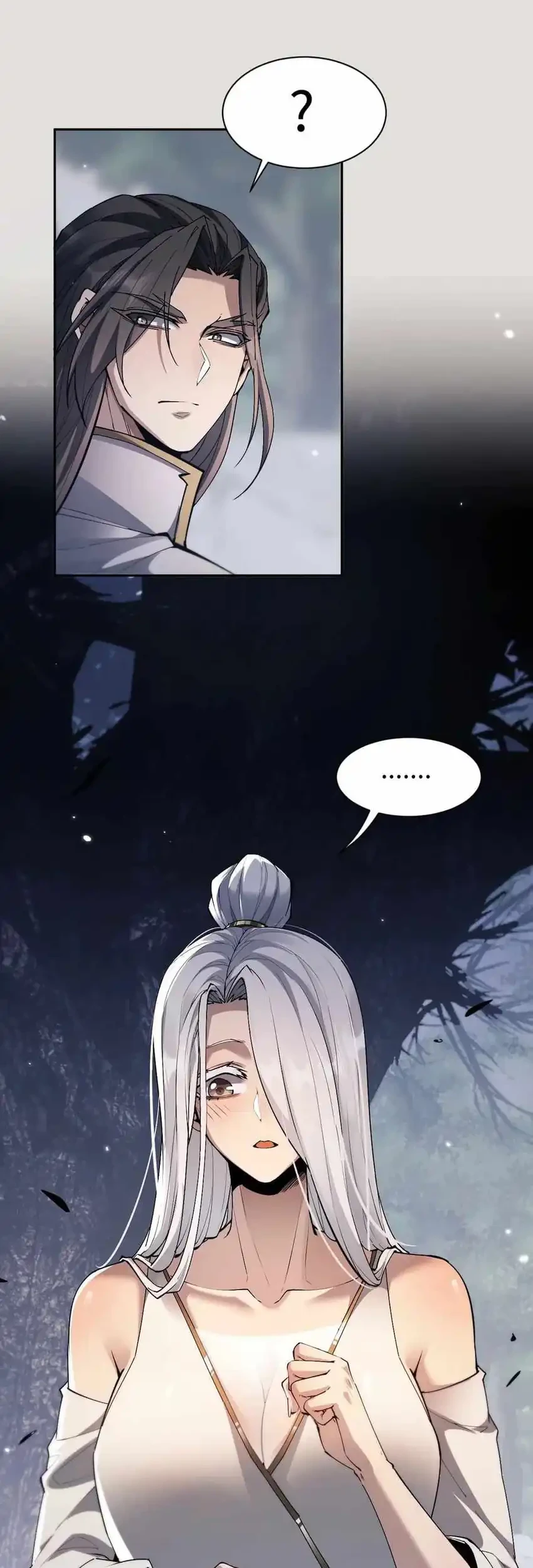 Versatile Sword Cultivator chapter 85 halaman 26