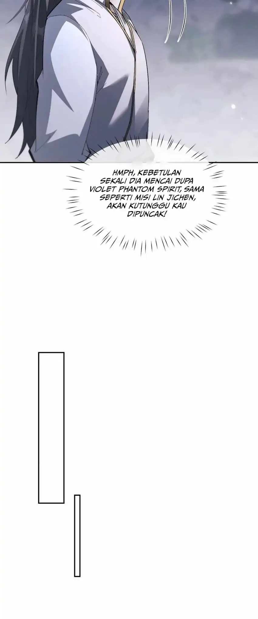 Versatile Sword Cultivator chapter 85 halaman 30