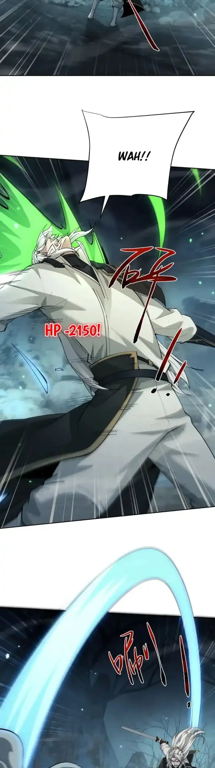 Versatile Sword Cultivator chapter 89 halaman 12