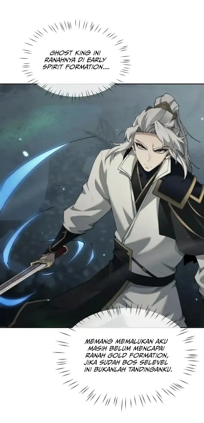 Versatile Sword Cultivator chapter 89 halaman 15