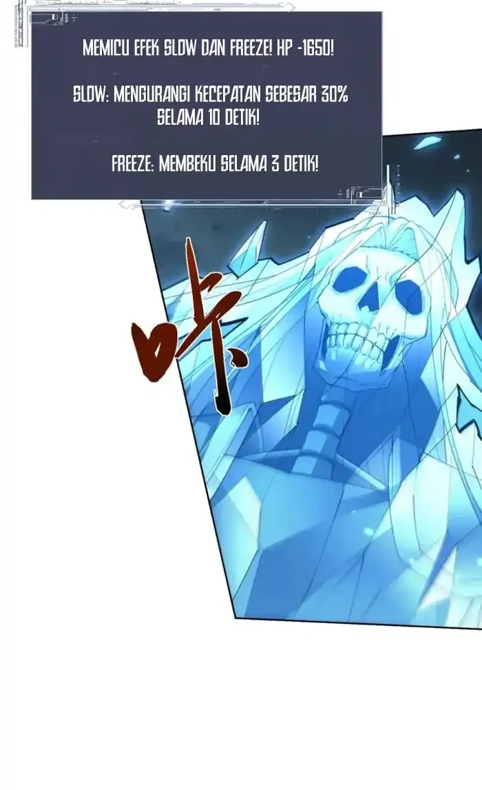 Versatile Sword Cultivator chapter 89 halaman 25