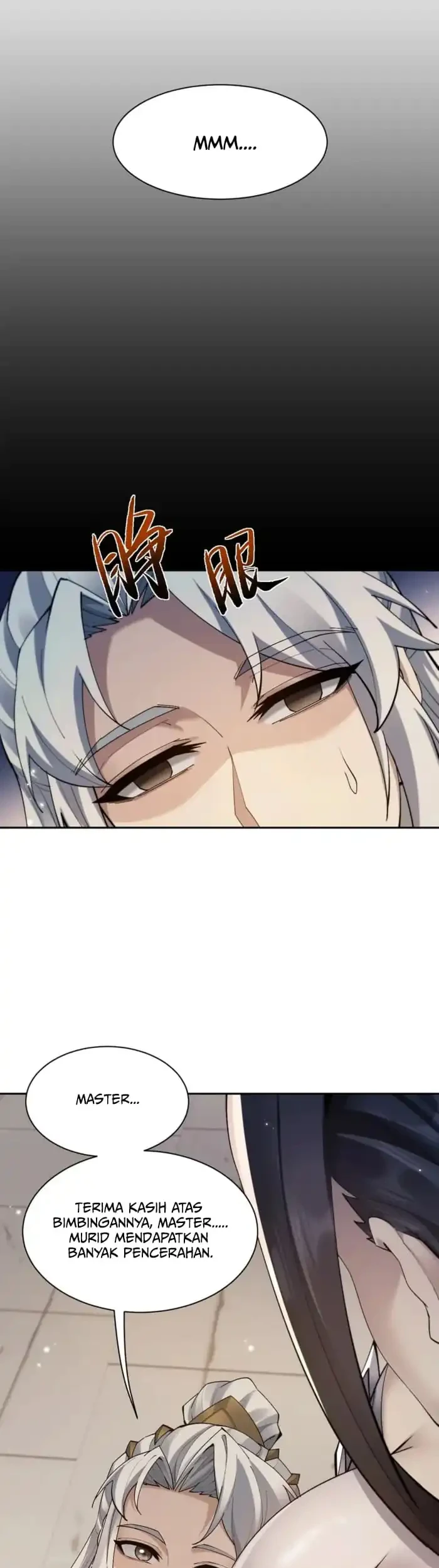 Versatile Sword Cultivator chapter 93 halaman 1
