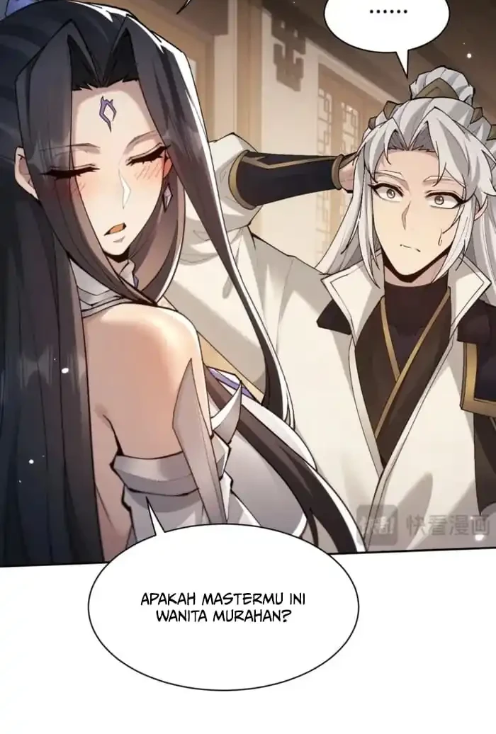 Versatile Sword Cultivator chapter 93 halaman 5