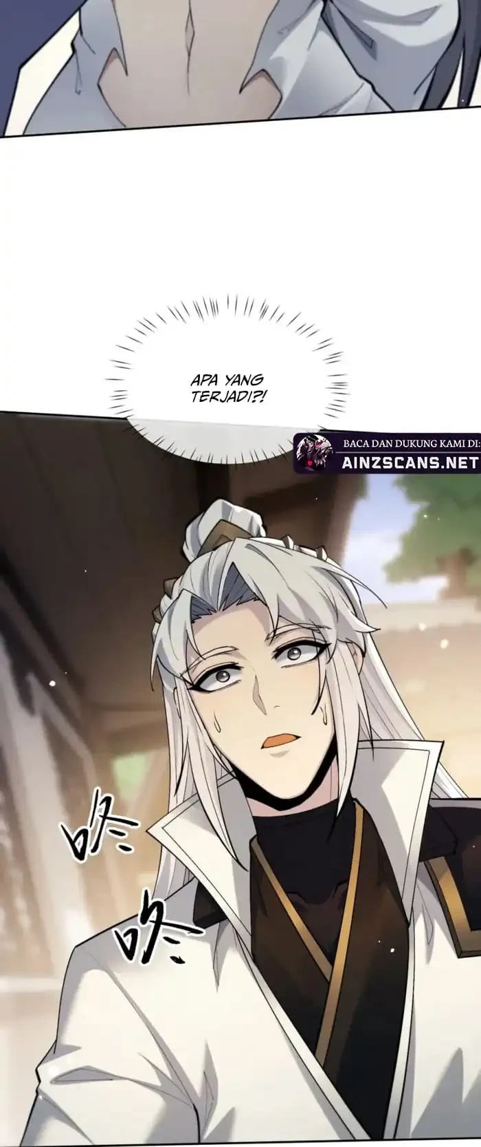 Versatile Sword Cultivator chapter 93 halaman 10