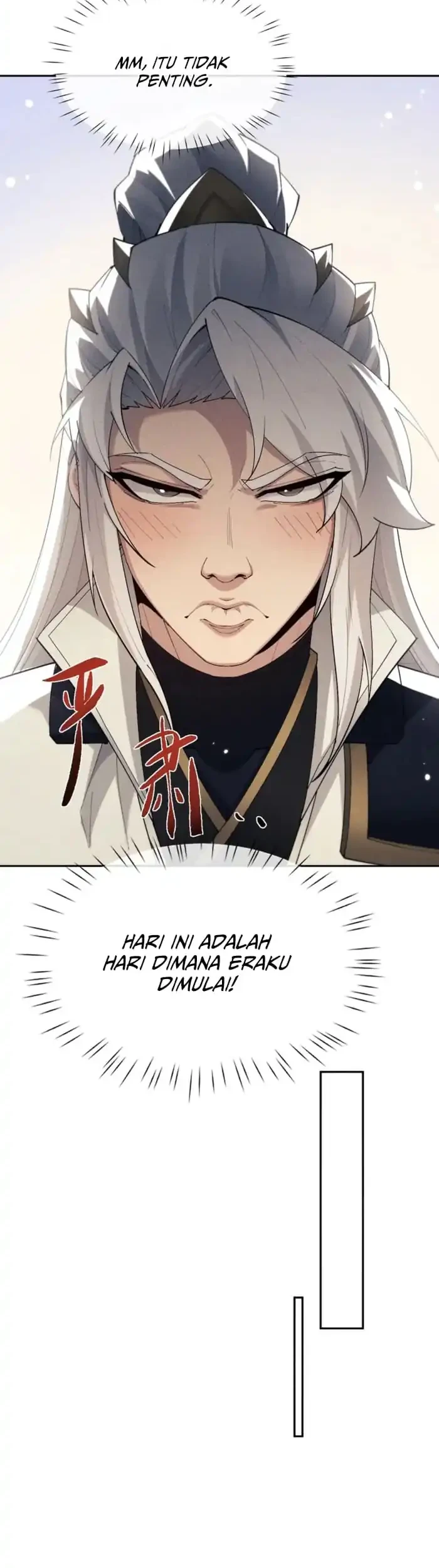 Versatile Sword Cultivator chapter 93 halaman 14