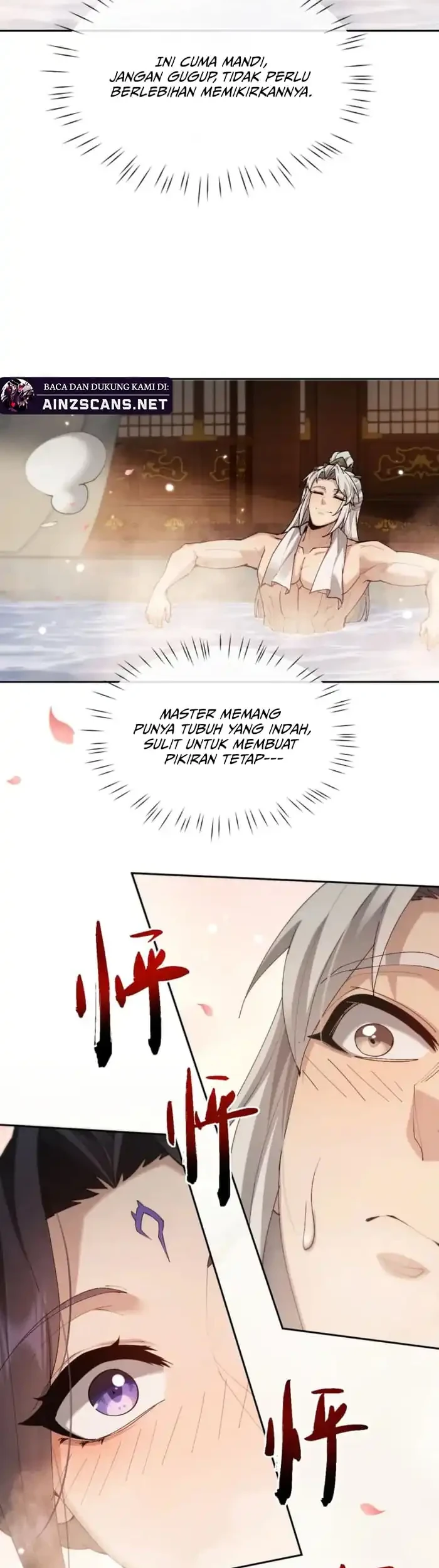 Versatile Sword Cultivator chapter 93 halaman 24
