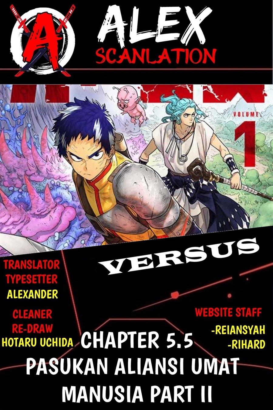Versus Bab 05.2 halaman 1