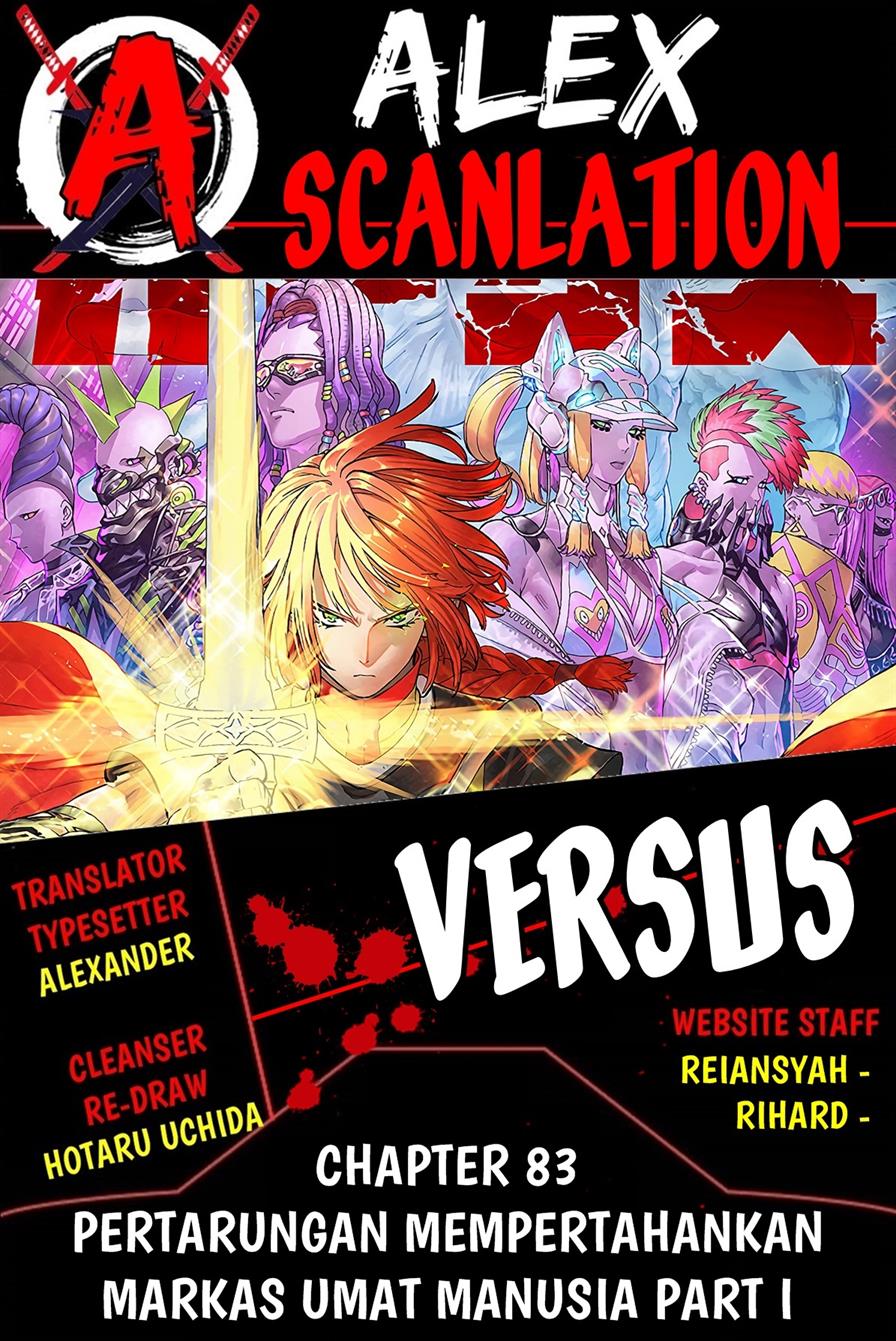 Versus Bab 10 halaman 1