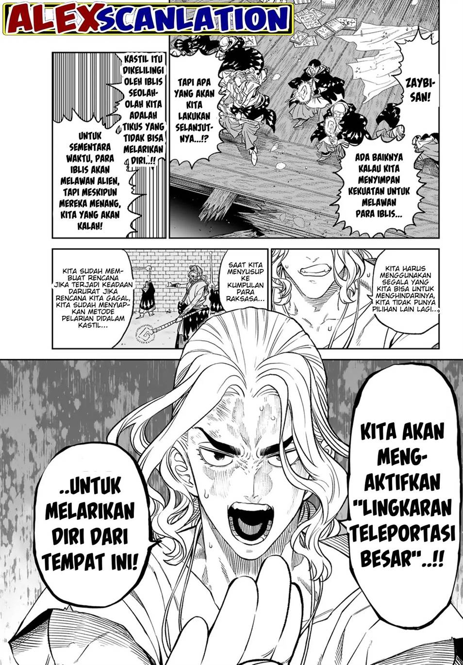 Versus Bab 12 halaman 43