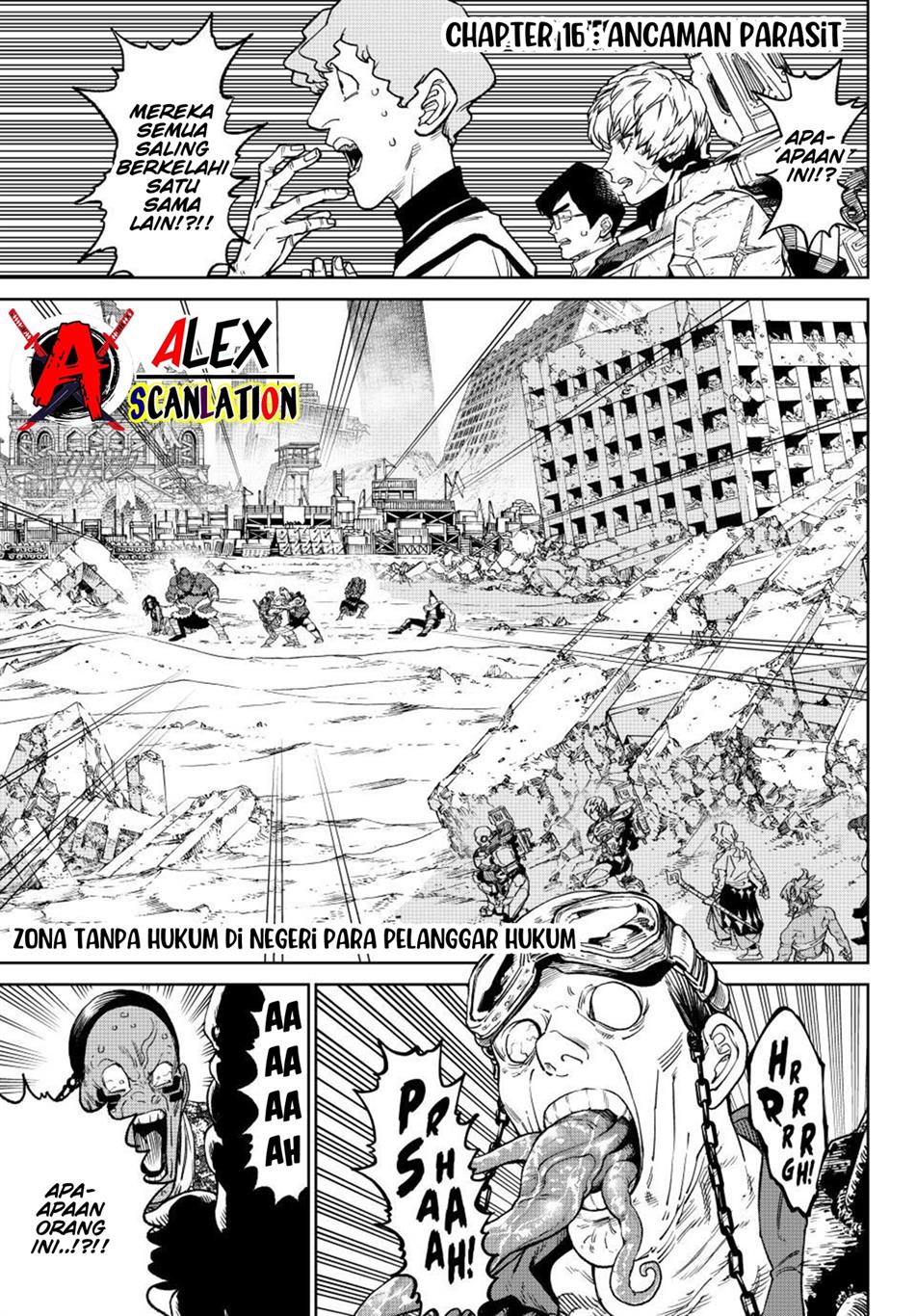 Versus Bab 16 halaman 3