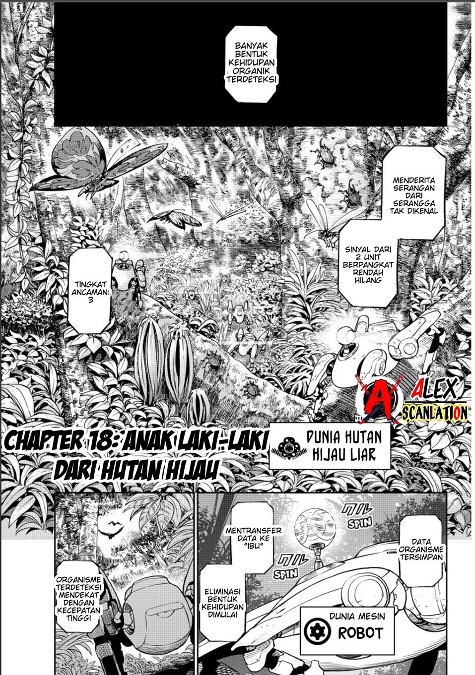 Versus Bab 18 halaman 3