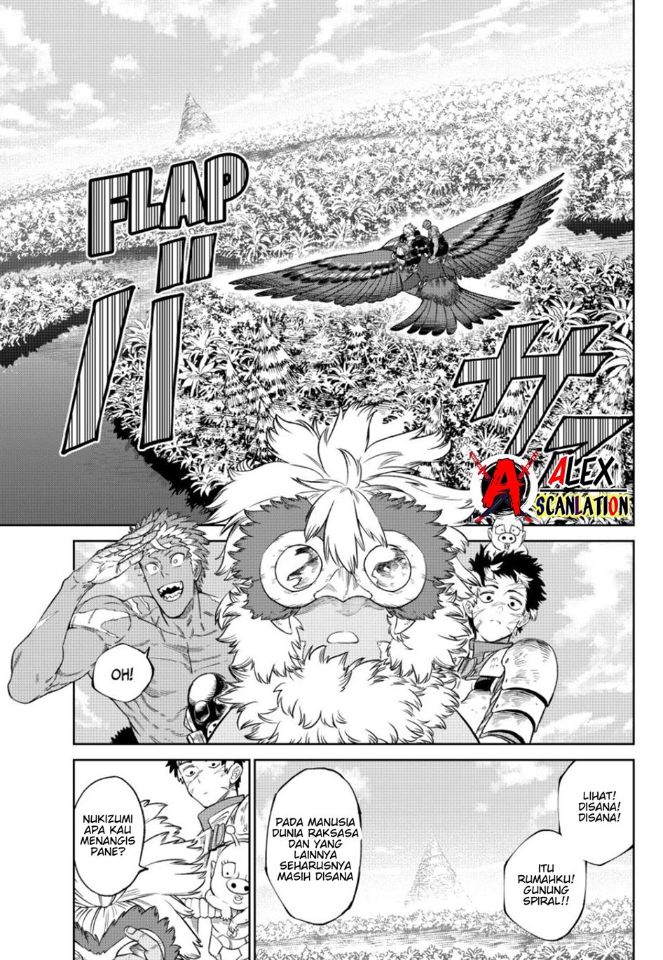 Versus Bab 18 halaman 33