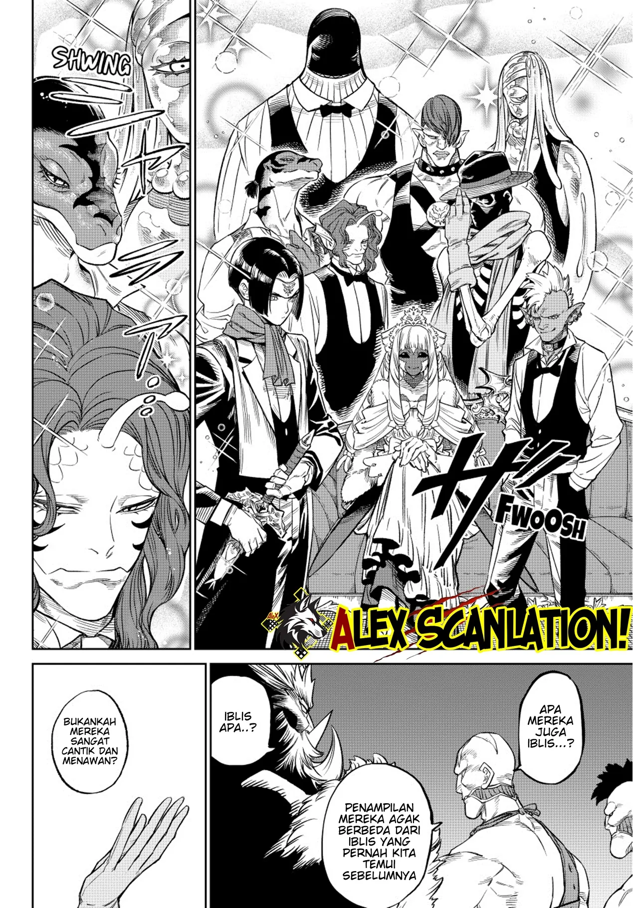 Versus chapter 21 halaman 10
