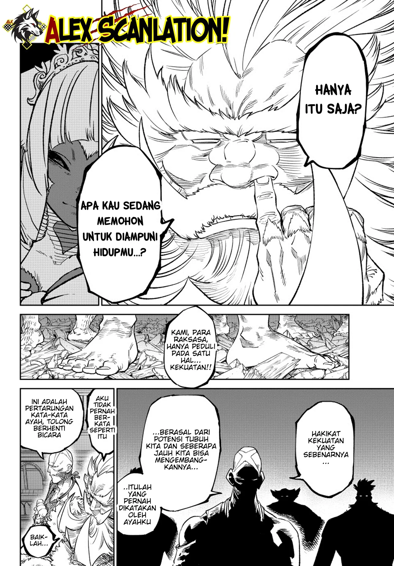Versus chapter 21 halaman 12