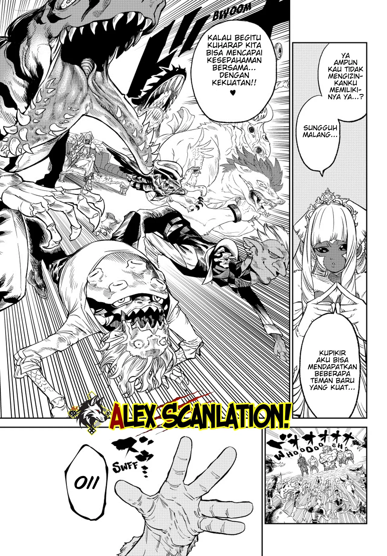 Versus chapter 21 halaman 13