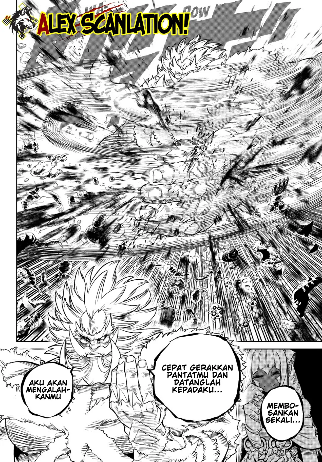 Versus chapter 21 halaman 14