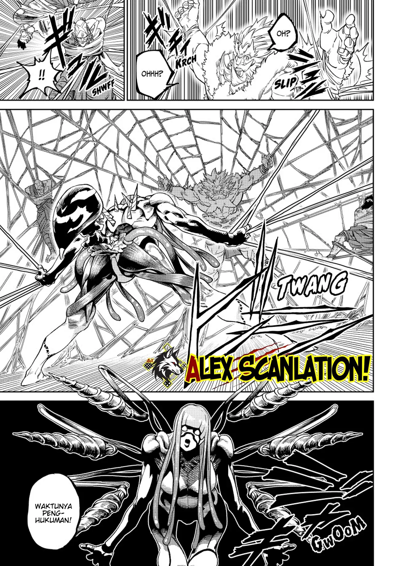 Versus chapter 21 halaman 24
