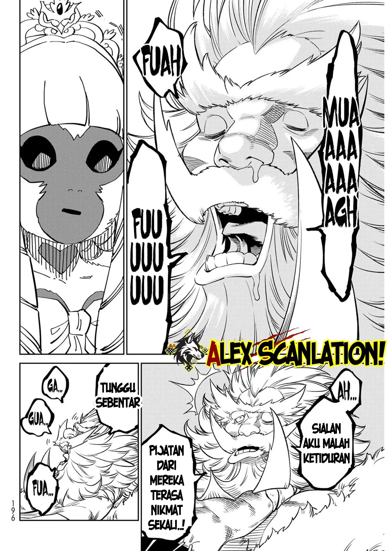Versus chapter 21 halaman 29