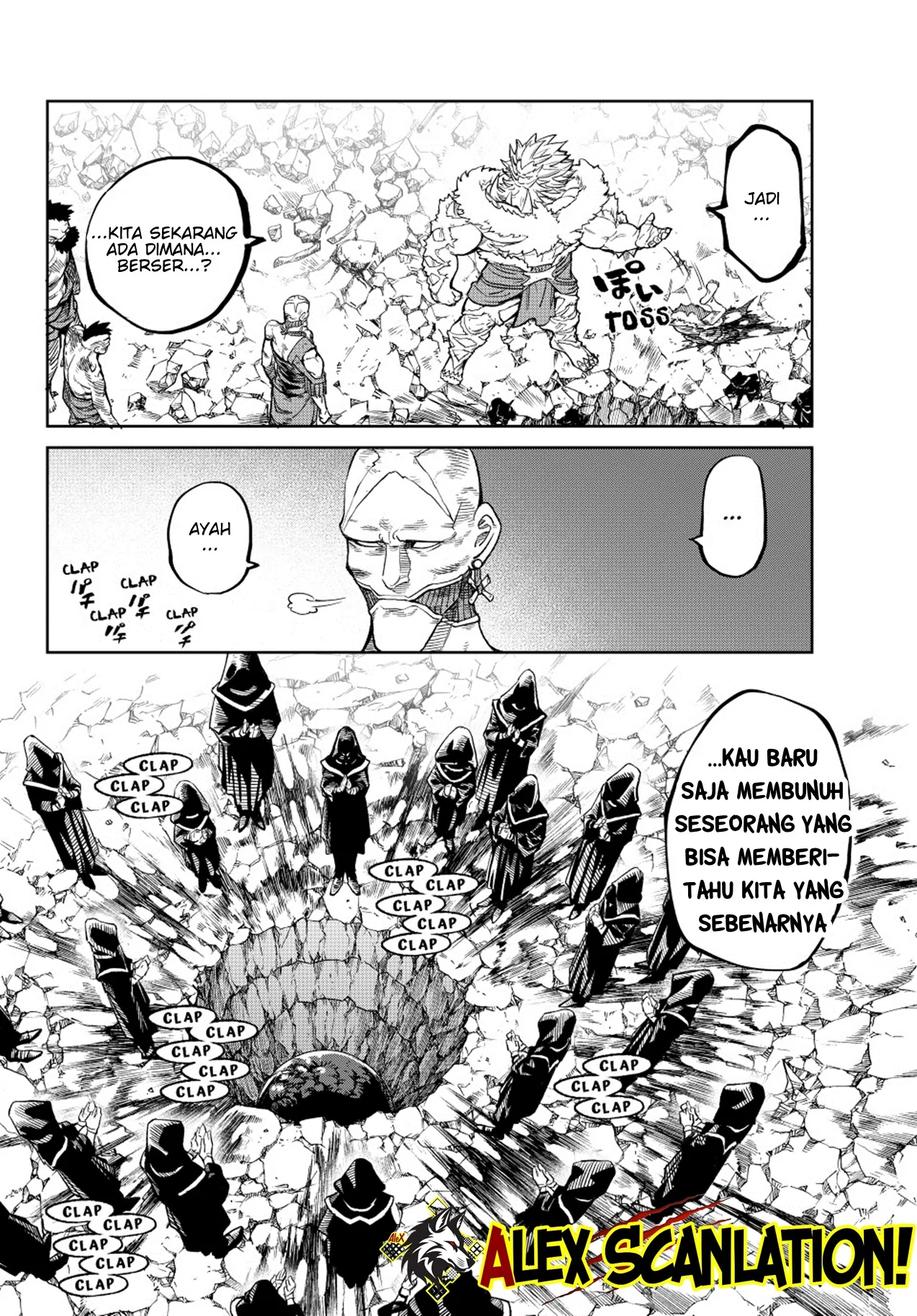 Versus chapter 21 halaman 39
