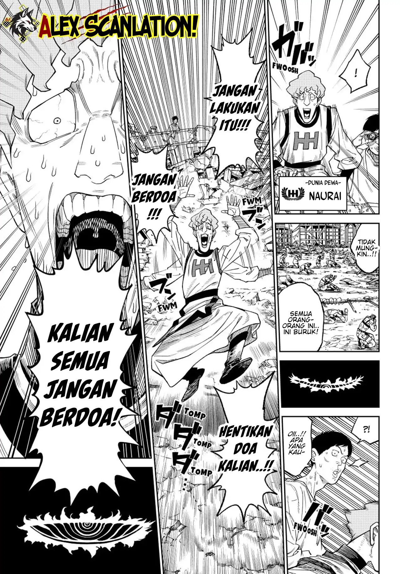Versus Bab 24.5 halaman 28
