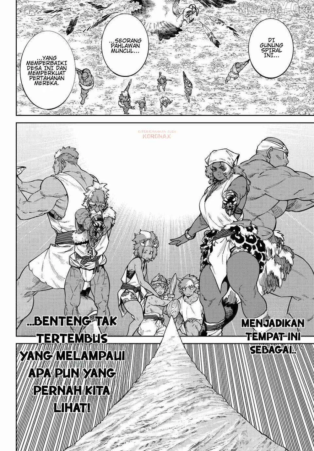 Versus Bab 32 halaman 30