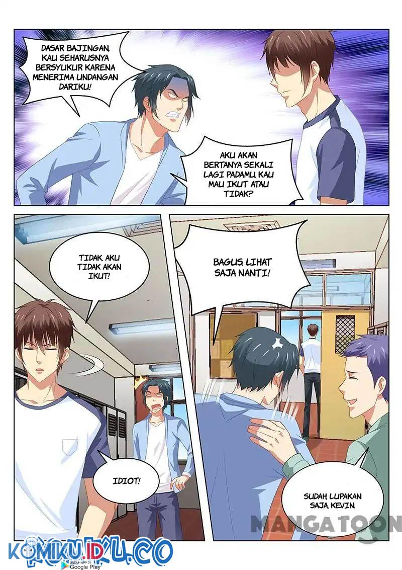 Very Pure Bab 100 halaman 6