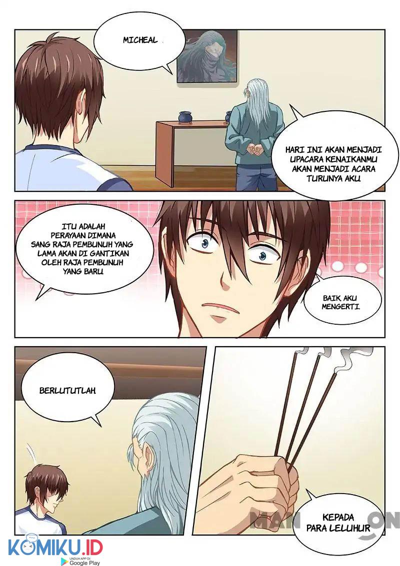 Very Pure Bab 100 halaman 8