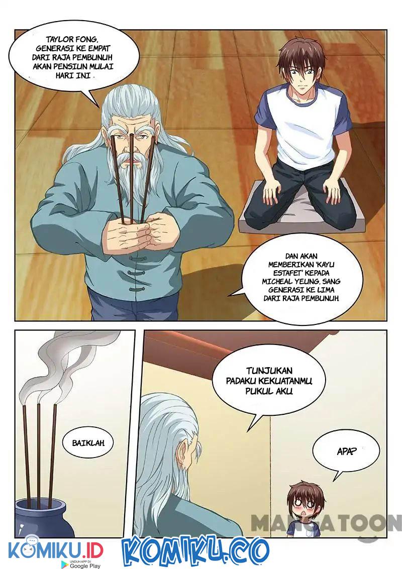 Very Pure Bab 100 halaman 9