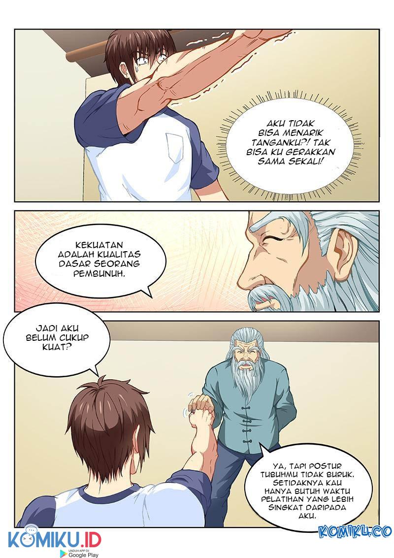 Very Pure Bab 101 halaman 2