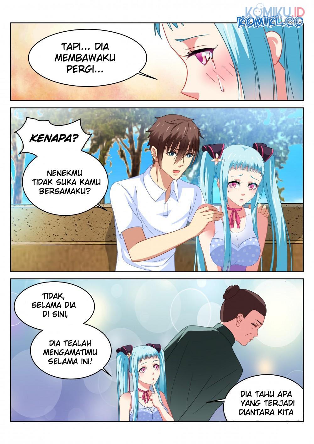 Very Pure Bab 109 halaman 3