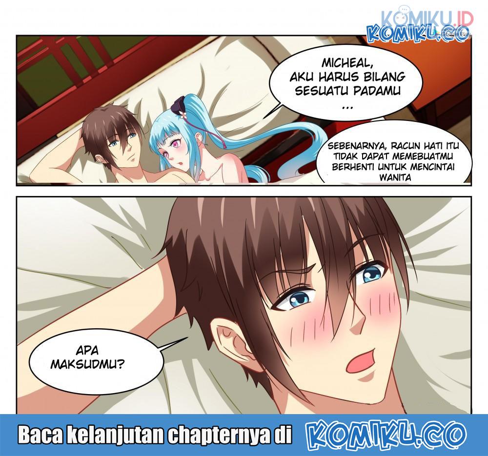 Very Pure Bab 109 halaman 9