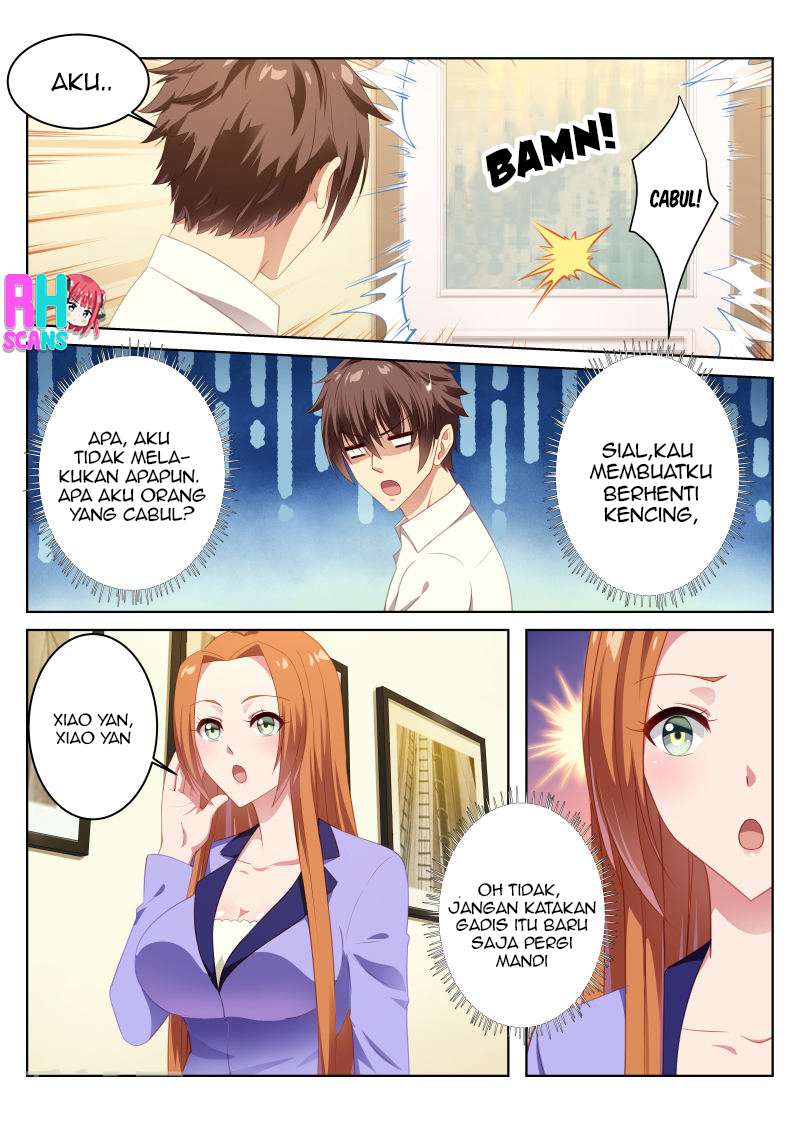 Very Pure chapter 11 halaman 3