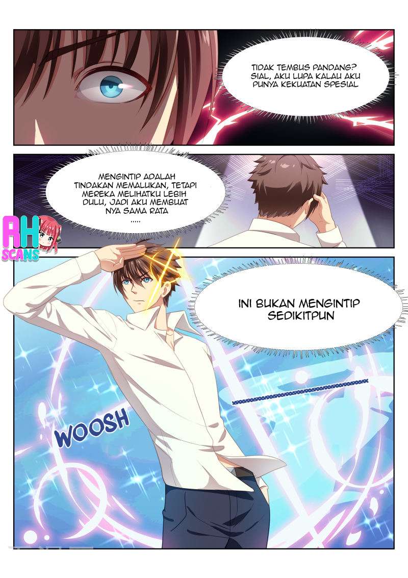 Very Pure chapter 11 halaman 7