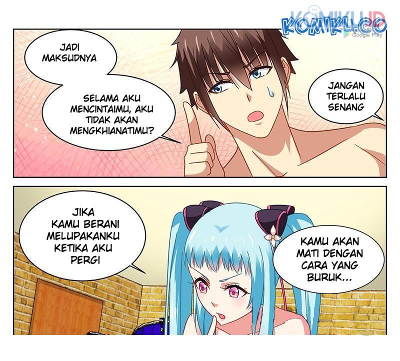 Very Pure Bab 110 halaman 3
