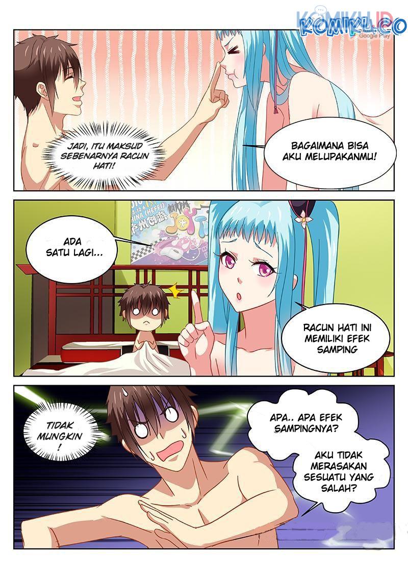 Very Pure Bab 110 halaman 4