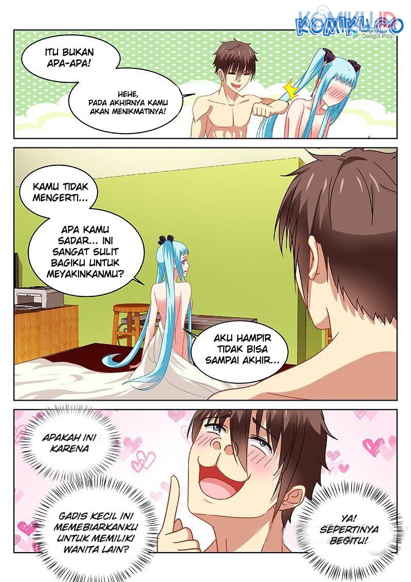 Very Pure Bab 110 halaman 6