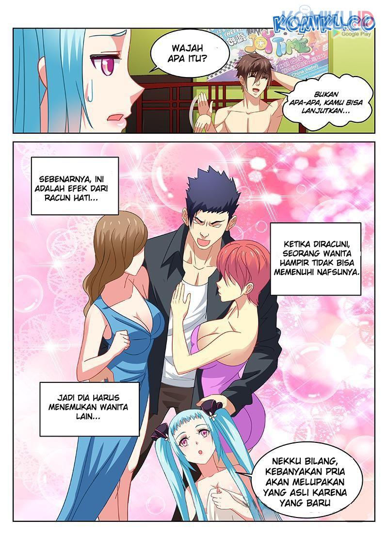 Very Pure Bab 110 halaman 7