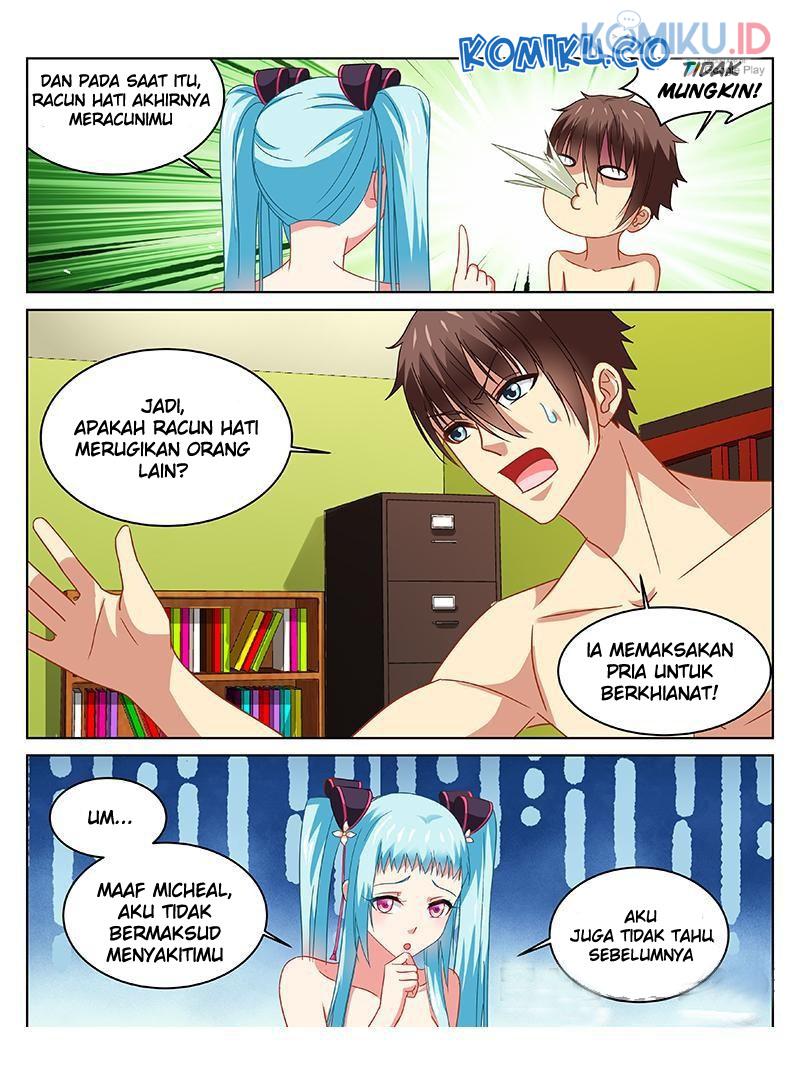 Very Pure Bab 110 halaman 8