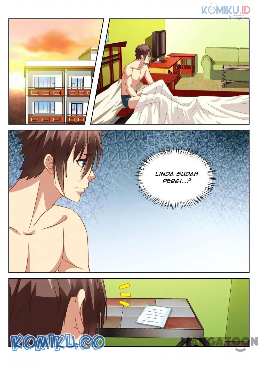 Very Pure chapter 111 halaman 2