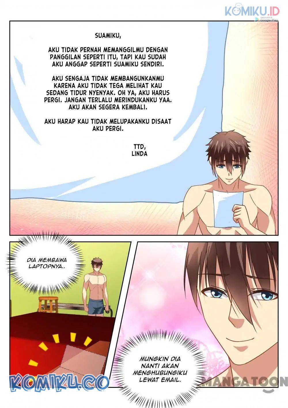 Very Pure chapter 111 halaman 3