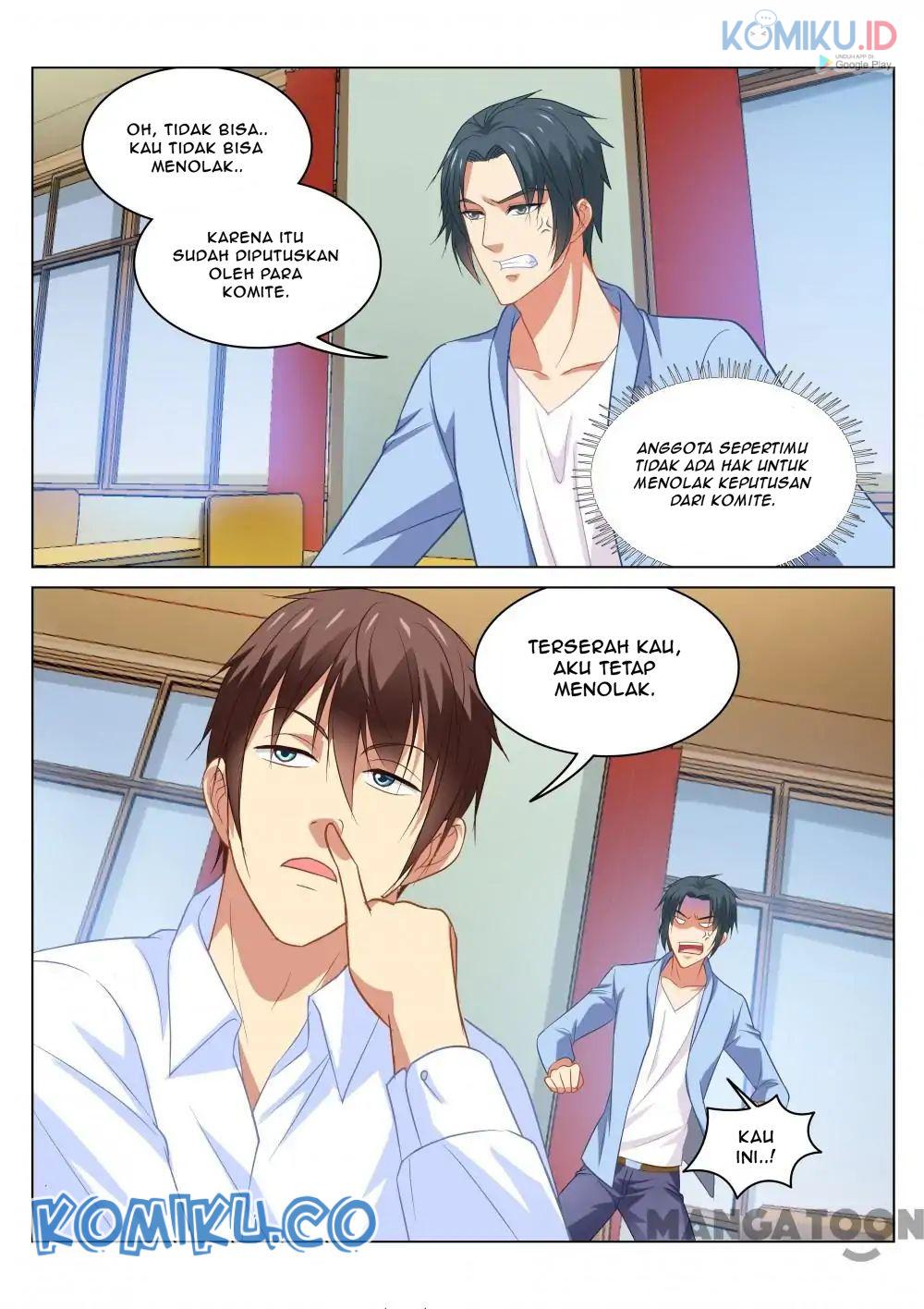 Very Pure chapter 111 halaman 5