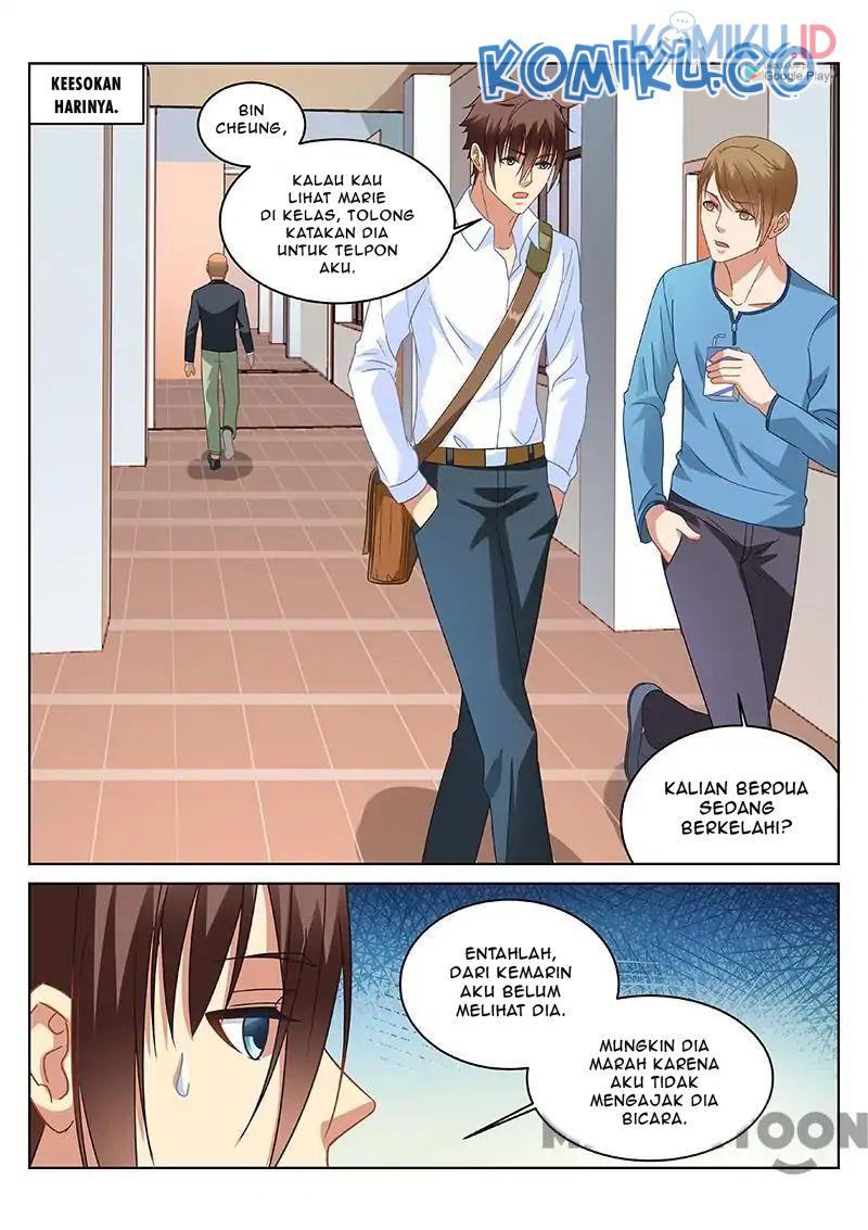 Very Pure chapter 114 halaman 2