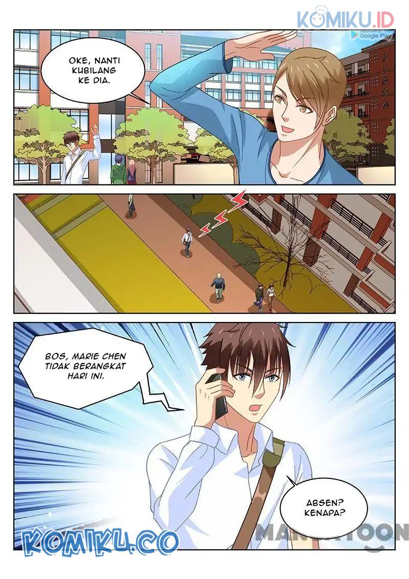 Very Pure chapter 114 halaman 3