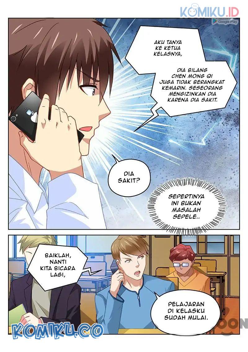 Very Pure chapter 114 halaman 4