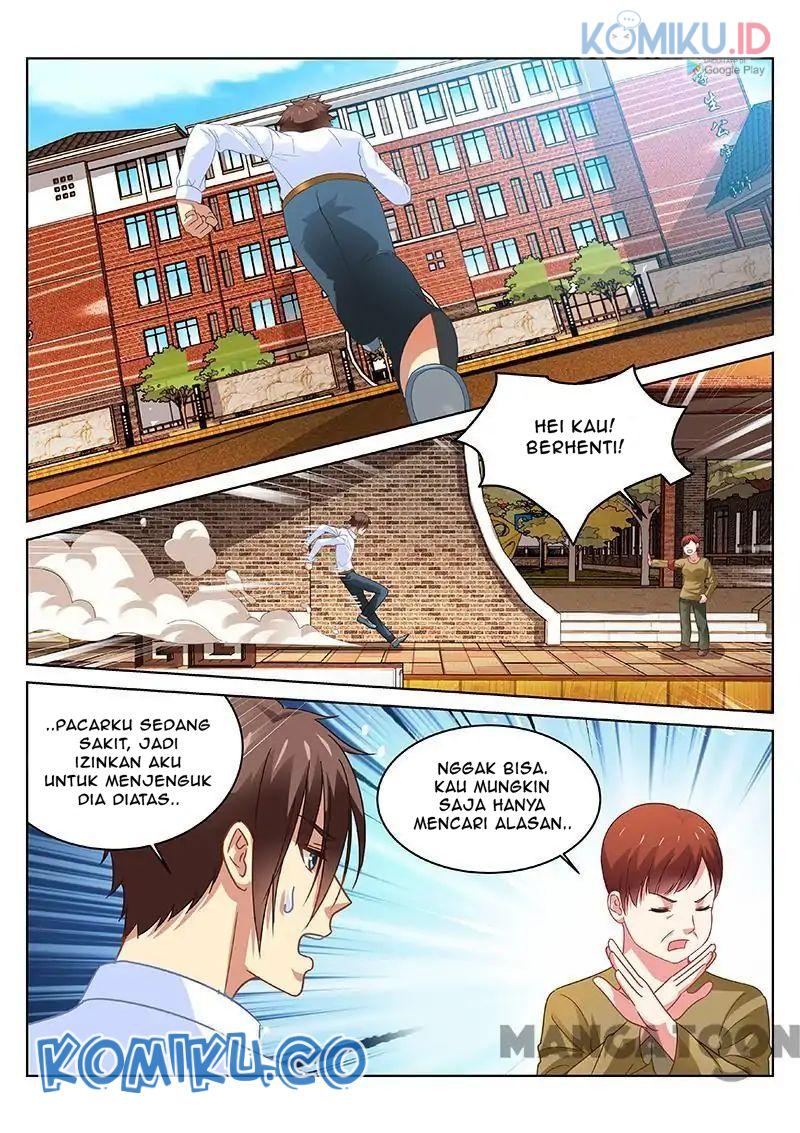 Very Pure chapter 114 halaman 5