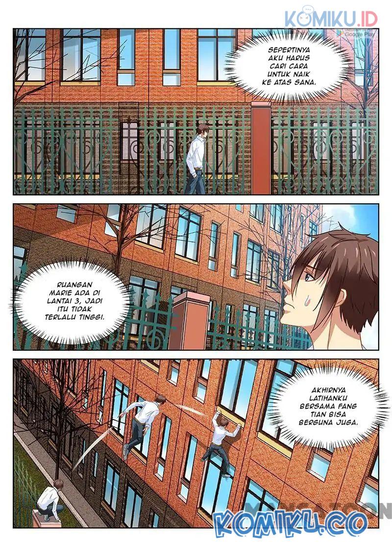 Very Pure chapter 114 halaman 6